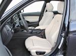 Alpina D3 Bi-Turbo Limousine 2013 года